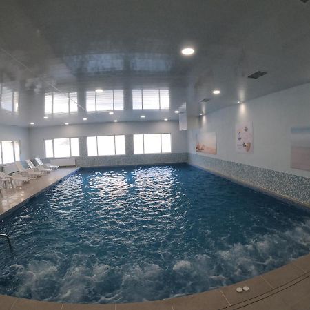 Velingrad Balneohotel エクステリア 写真