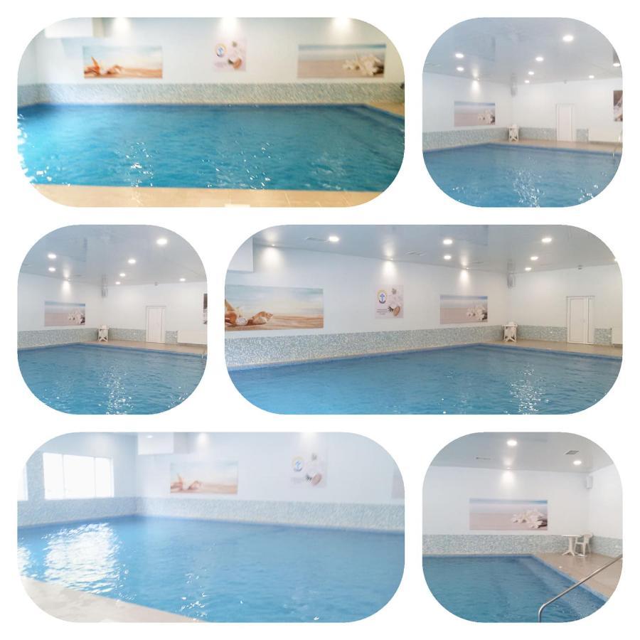 Velingrad Balneohotel エクステリア 写真