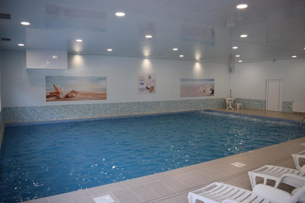 Velingrad Balneohotel エクステリア 写真