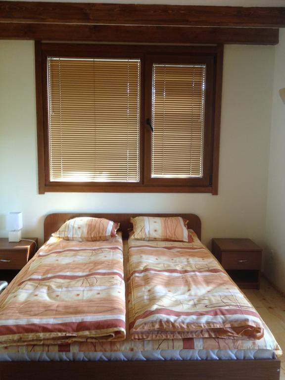 Velingrad Balneohotel 部屋 写真
