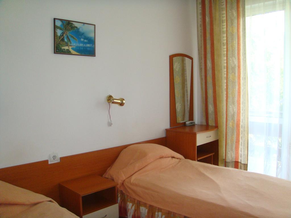 Velingrad Balneohotel 部屋 写真