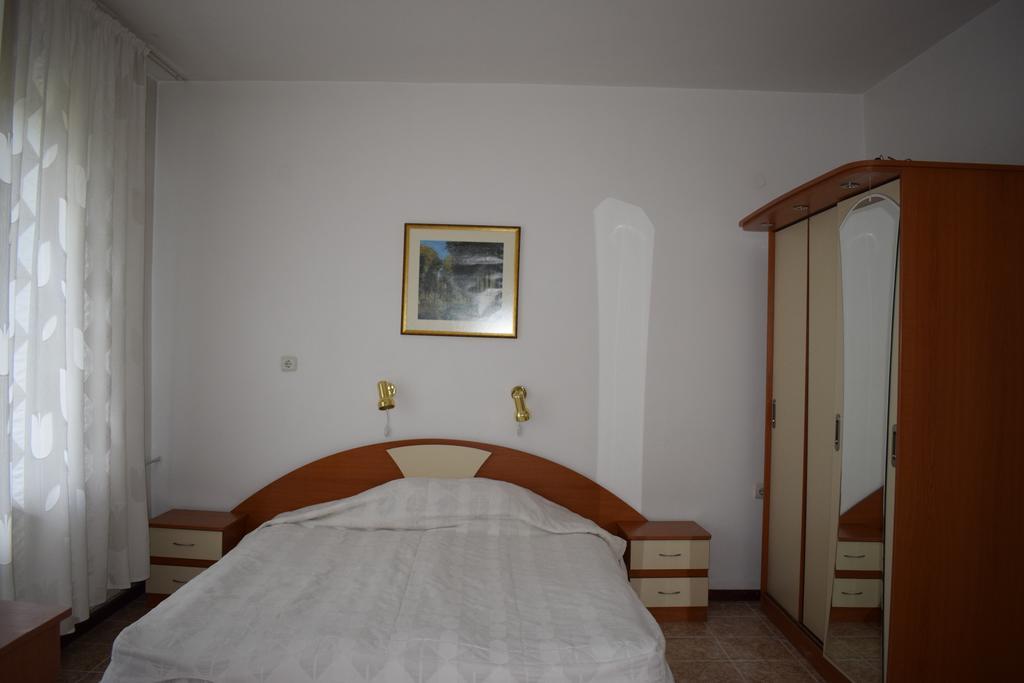 Velingrad Balneohotel エクステリア 写真